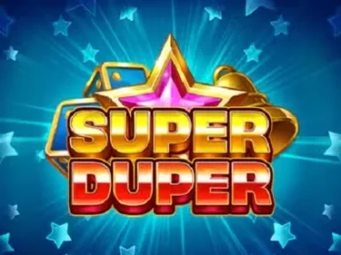 Casper Spins Casino screenshot
