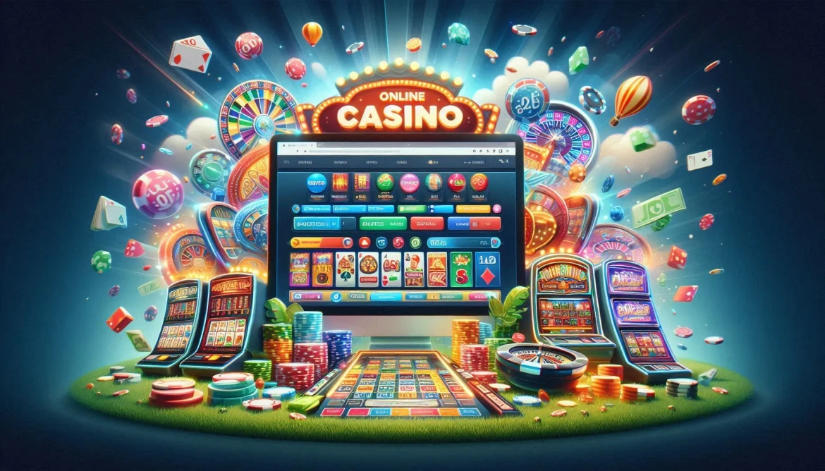 Casper Spins Casino