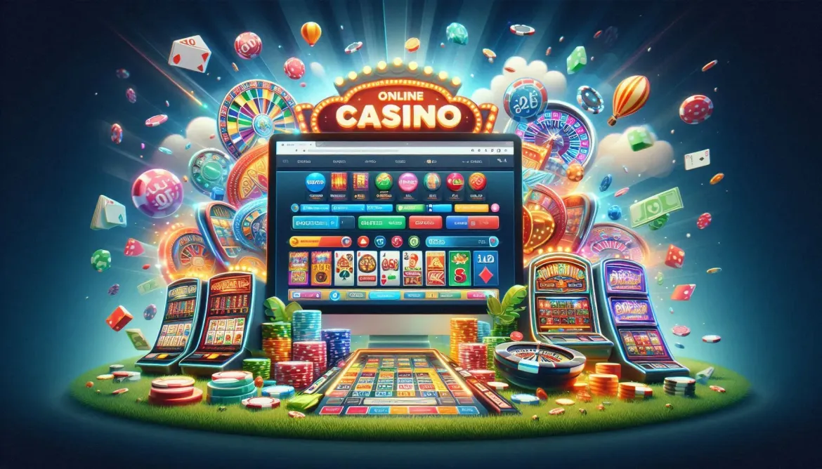 Casper Spins Casino
